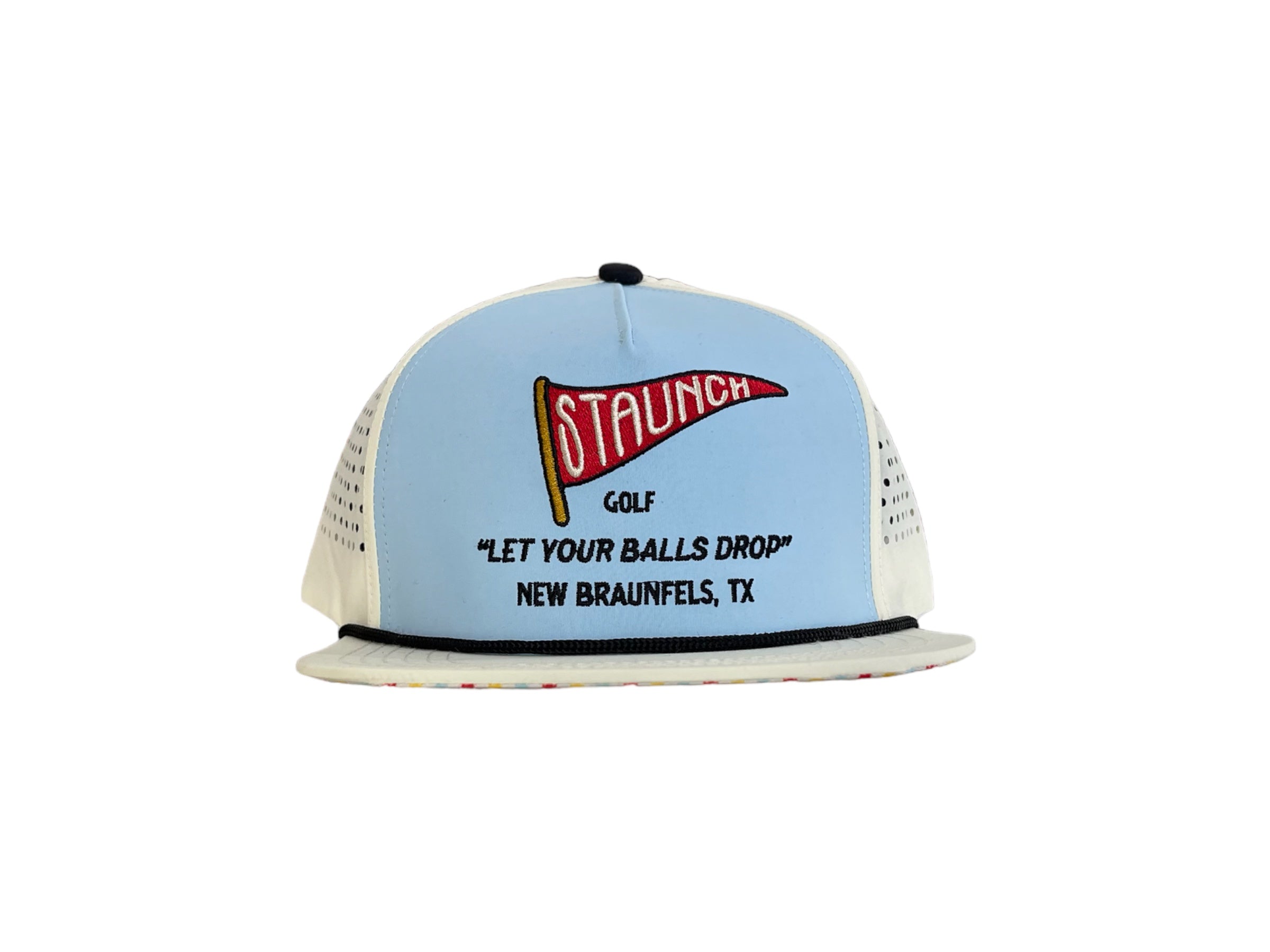 DROP 'EM – Staunch Traditional Outfitters