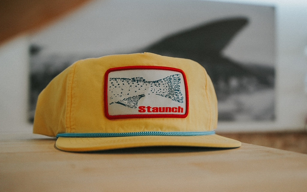 Staunch Traditional Outfitters