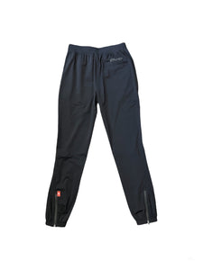 BLACK SPRINTER JOGGERS