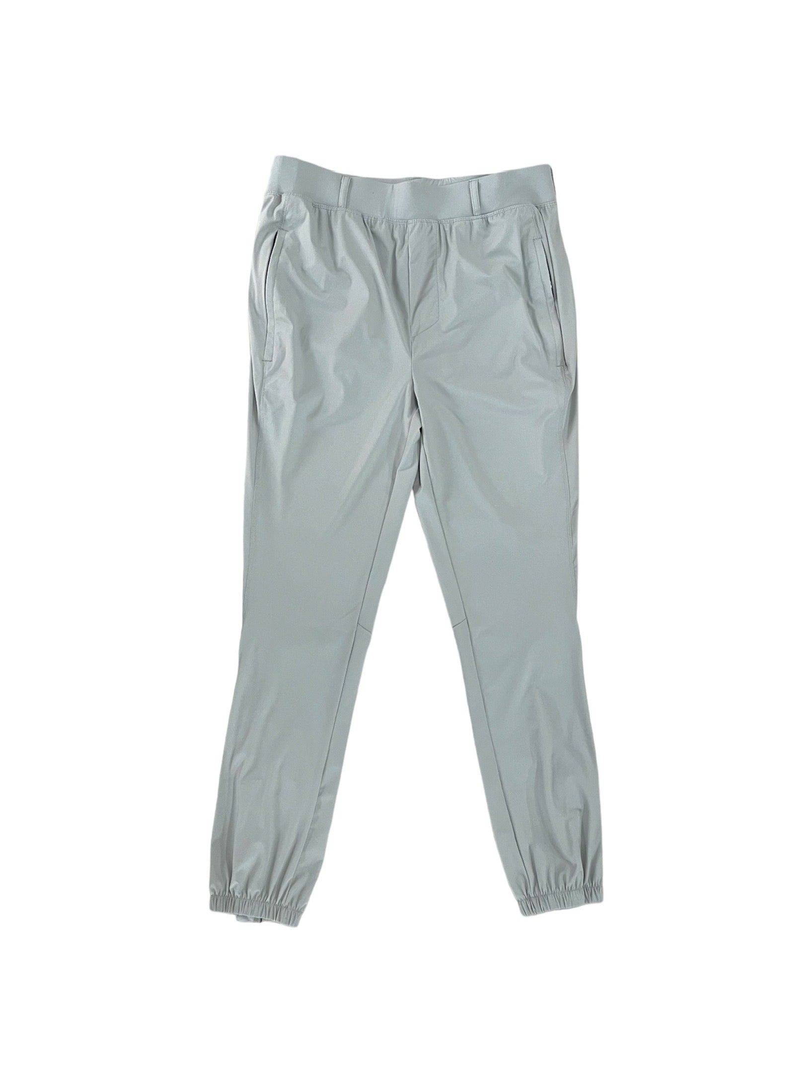 GREY SPRINTER JOGGERS – Staunch Traditional Outfitters