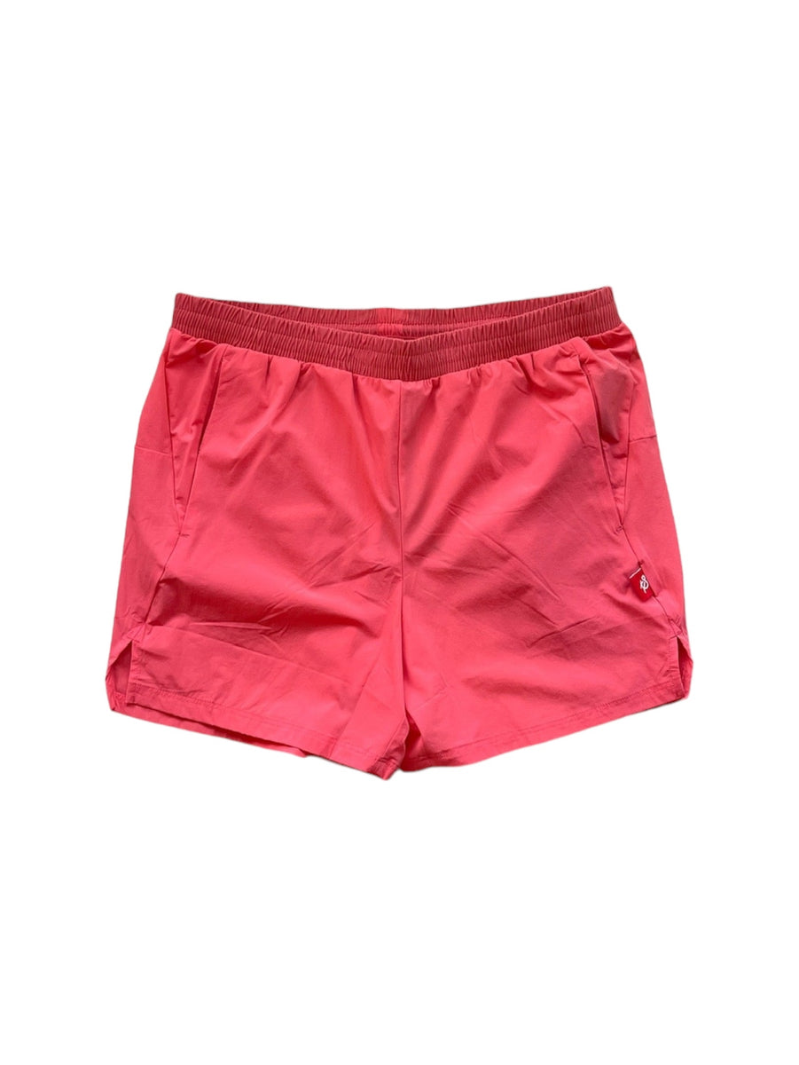 CORAL SPRINTER ACTIVE SHORTS – Staunch Traditional Outfitters