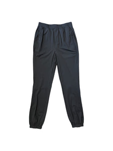 BLACK SPRINTER JOGGERS