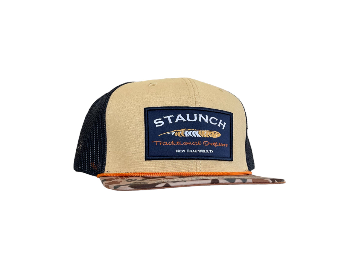 SNOOD – Staunch Traditional Outfitters