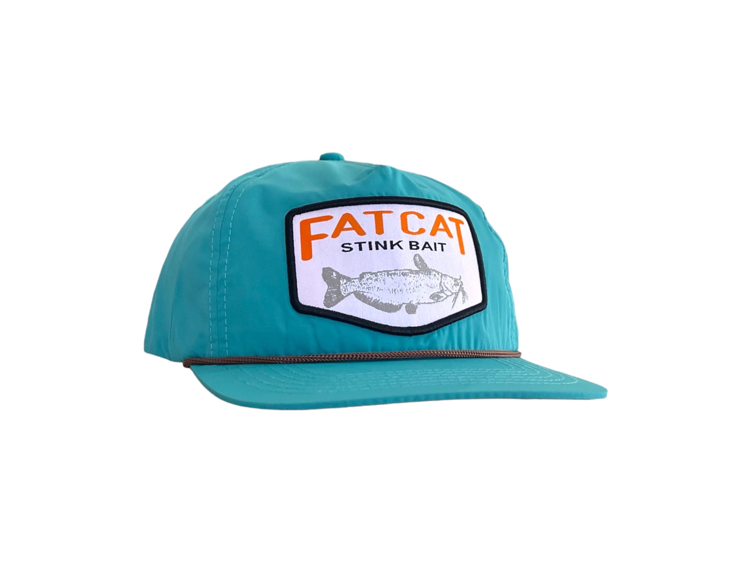 Fat Cat – Staunch Traditional Outfitters