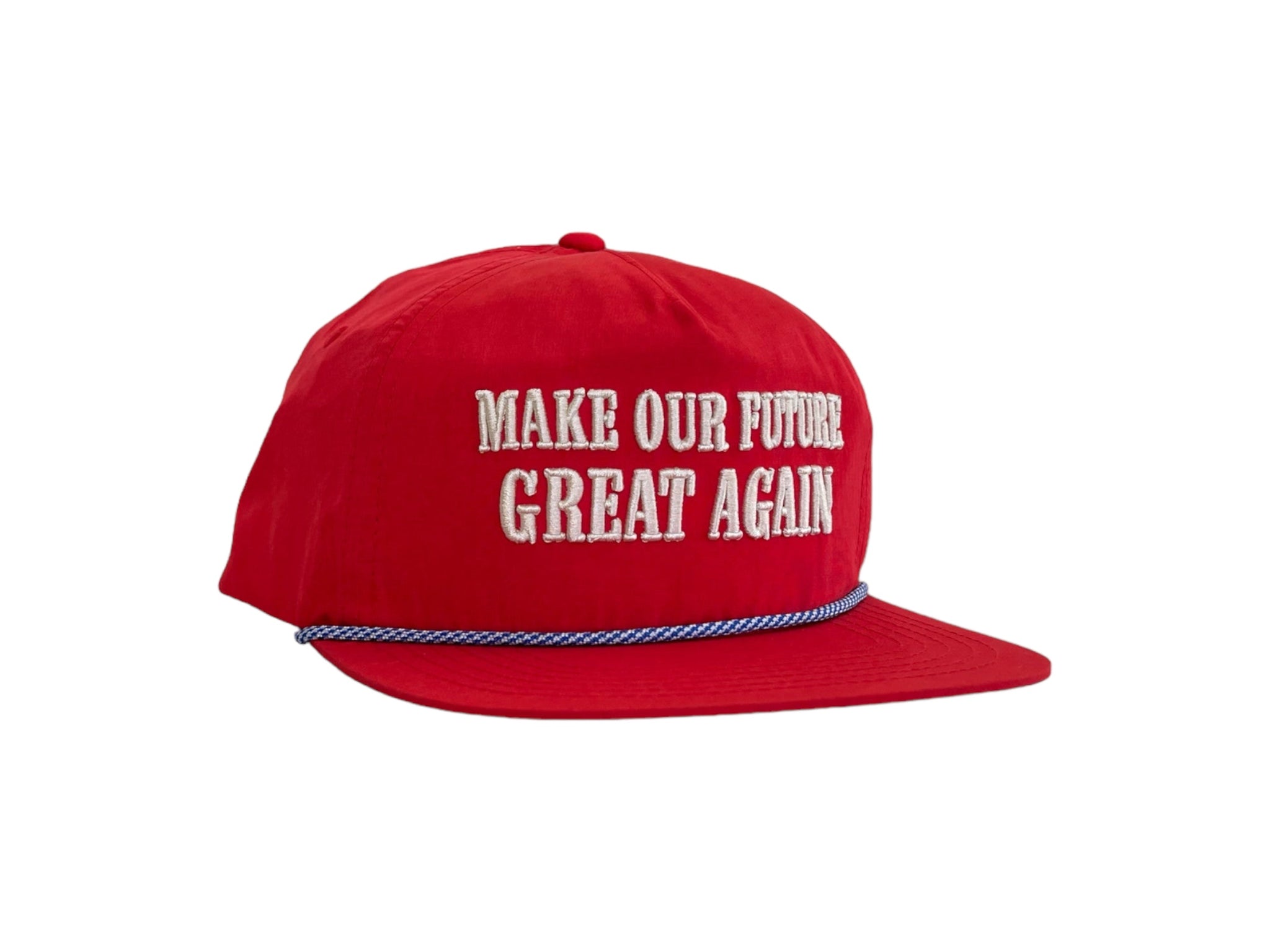 GREAT AGAIN – Staunch Traditional Outfitters