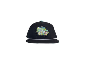 DANFORTH TARPON BLACK