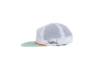 DANFORTH TROUT WHITE