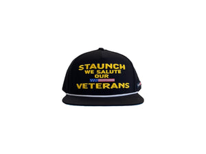 SALUTE