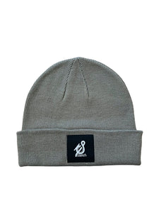 OLIVE BEANIE
