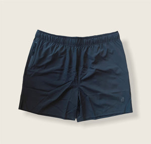 HYPERVENT SHORTS BLACK