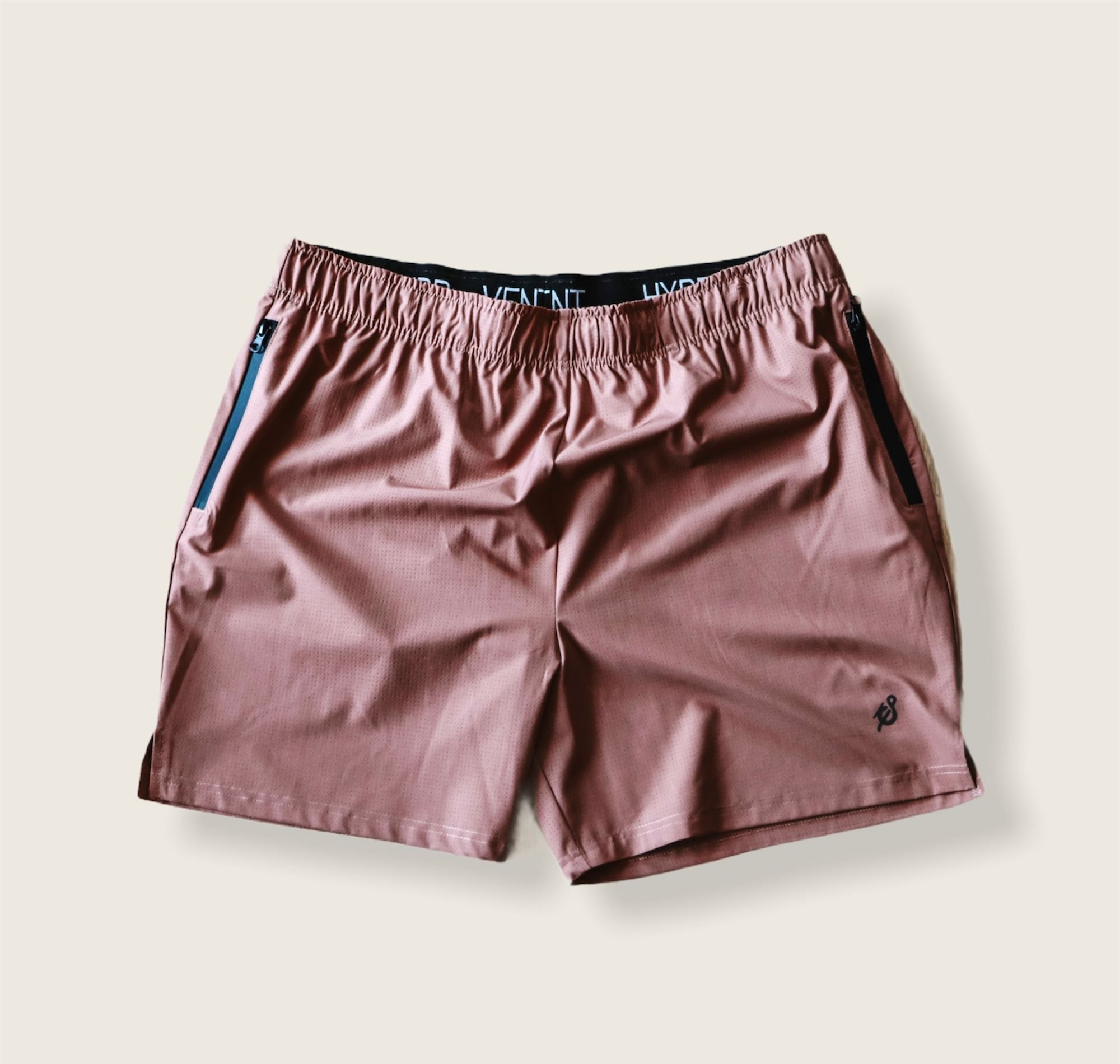 HYPERVENT SHORTS CLAY