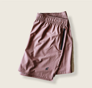 HYPERVENT SHORTS CLAY