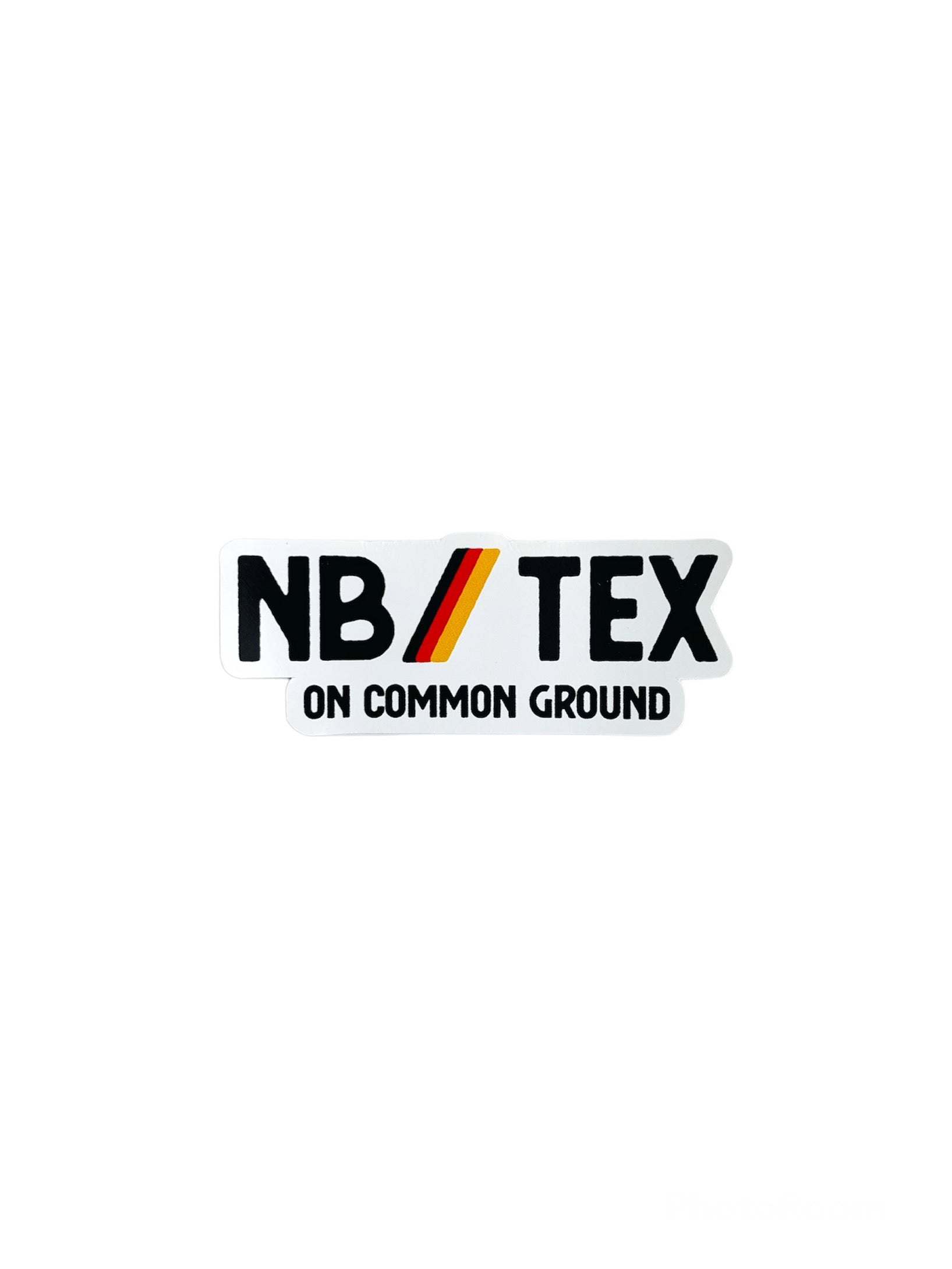 NB / TEX DECAL