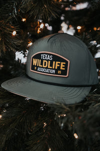 TWA WILDLIFE