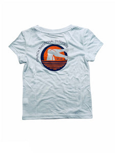 SEA LEGS-T SS HDF